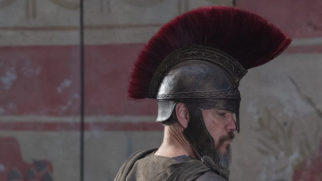 Christopher Nolan’s The Odyssey to unveil six-minute prologue in 70mm IMAX theaters - X