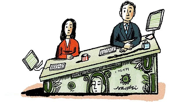 Gender Pay Gap In India: Challenges, Progress & The Path Forward