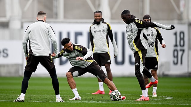 PSV Eindhoven Vs Juventus, UEFA Champions League 2024-25, Live Streaming: When, Where To Watch