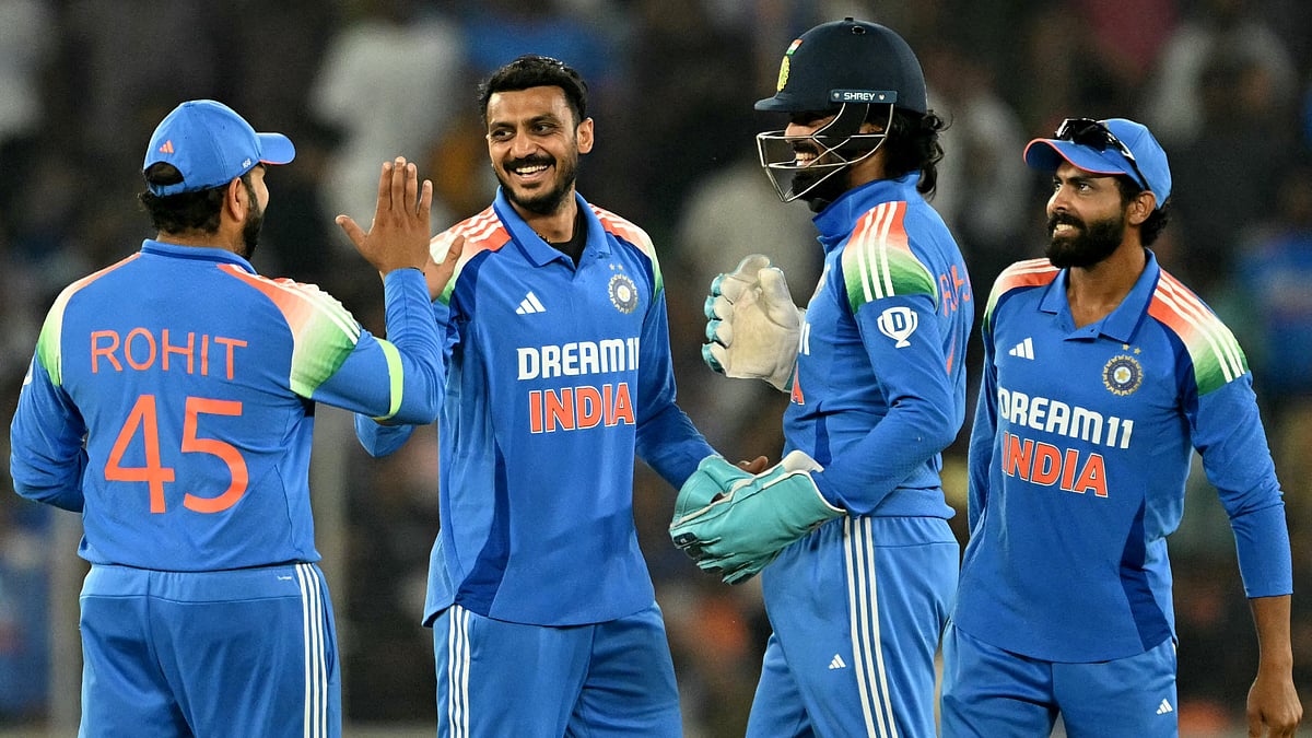 India are strong contenders to win the Champions Trophy