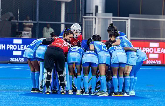 India Vs Spain Live Streaming, Women's FIH Pro League Bhubaneswar Leg: When And Where To Watch