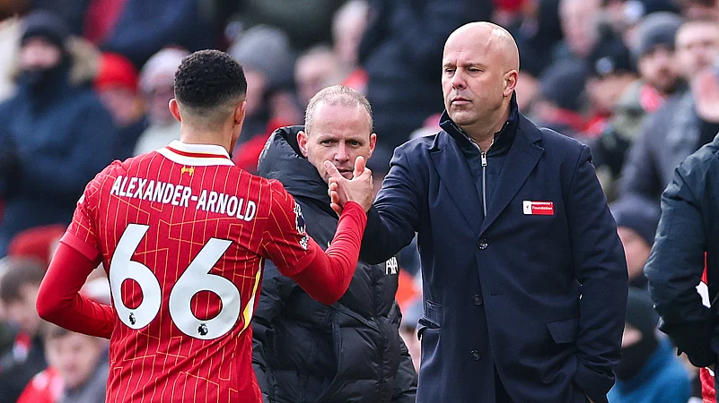 Aston Villa Vs Liverpool