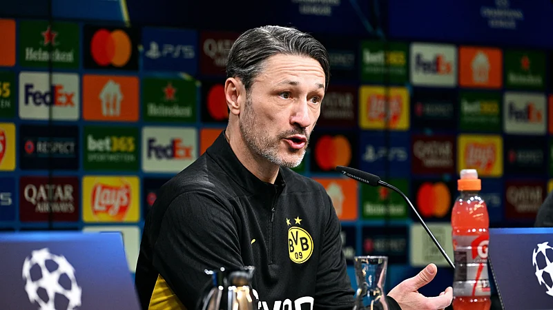 Niko Kovac