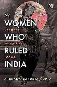 Archana Garodia Gupta