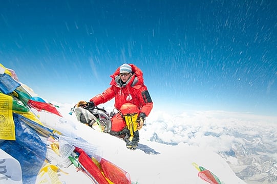 Fearless Women Who Conquered Everest And Made History