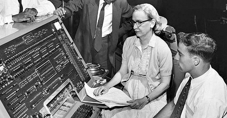 Pioneering Women In Science Who Revolutionized The World