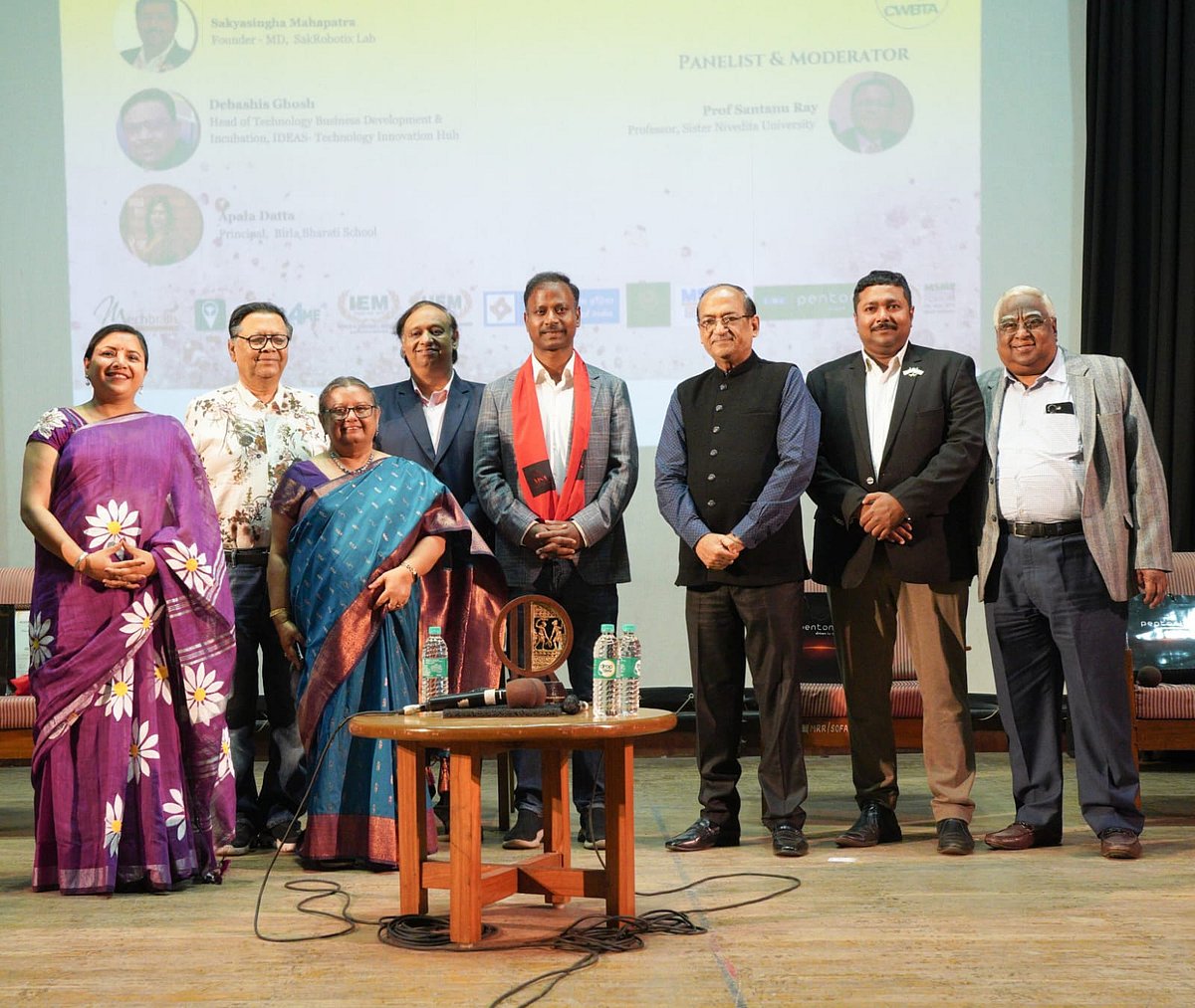 Global Education Conclave - Look East For Education Excellence And Educational Excellence Awards