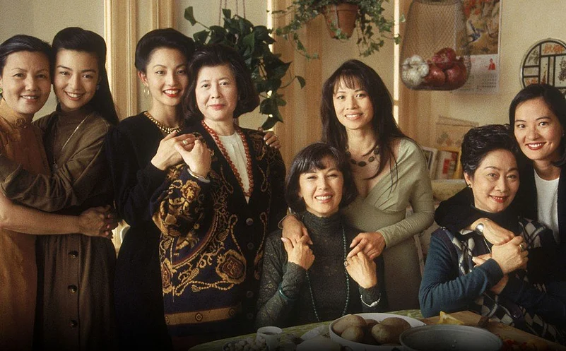 Joy Luck Club