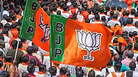 PTI : This marks the first occasion that the two major NDA constituents in Bihar are contesting an equal number of seats. 