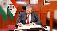 | Photo: ECI : Chief Election Commissioner of India Gyanesh Kumar