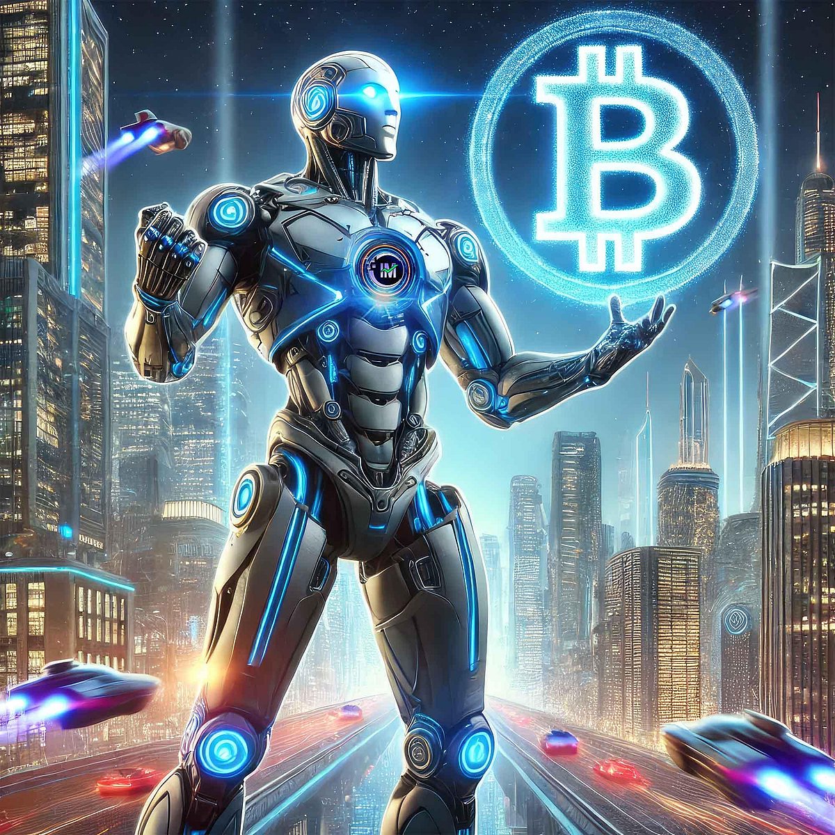 IntelMarkets (INTL): Innovative Combination Of AI Technology, Blockchain And DeFi Trading