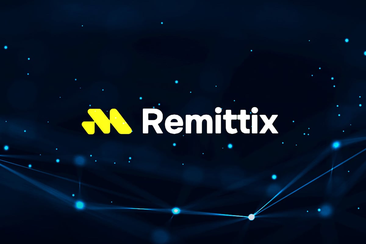 Remittix (RTX)