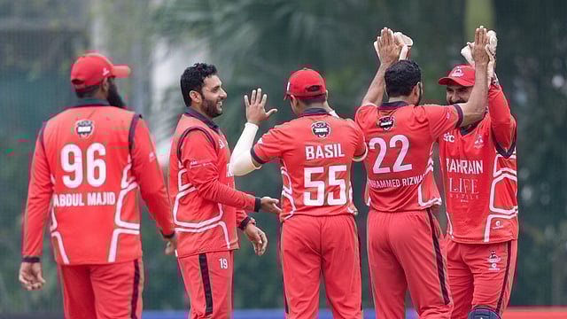 Singapore Vs Bahrain, 2nd T20I: Live Streaming, Toss Update And Playing XIs