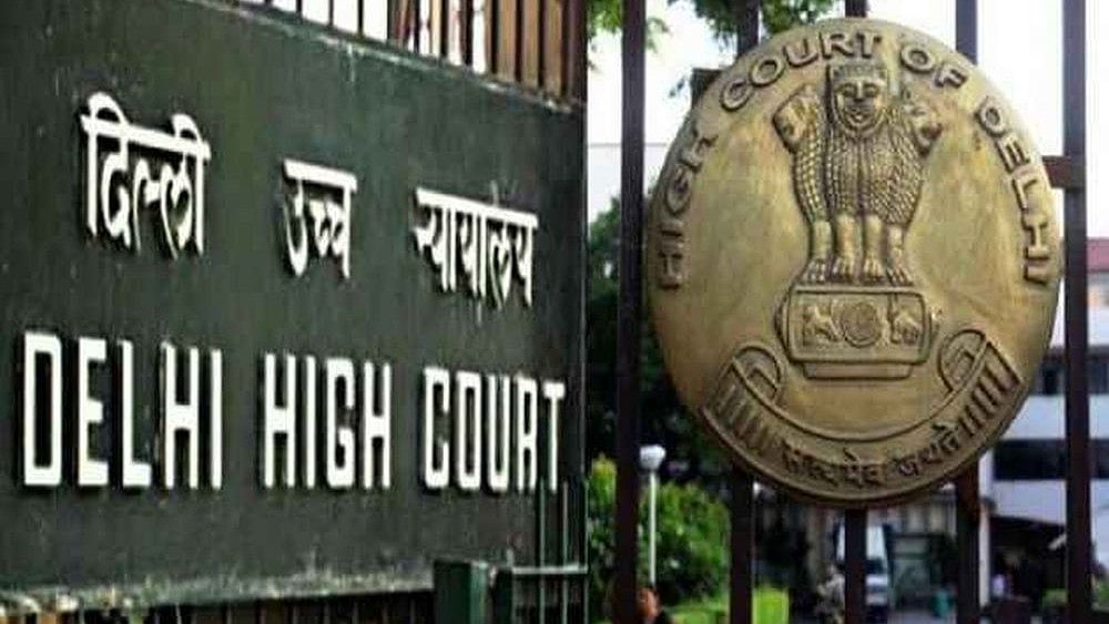 Delhi High Court - | Photo- File