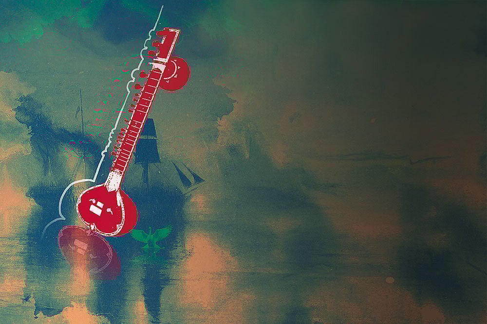 Illustration: Vikas Thakur