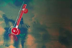 Illustration: Vikas Thakur