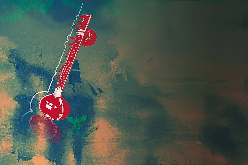 Illustration: Vikas Thakur