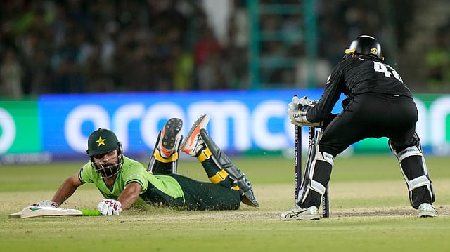 PAK Vs NZ Highlights, ICC Champions Trophy: New Zealand Beat Pakistan By 60 Runs In Karachi Opener