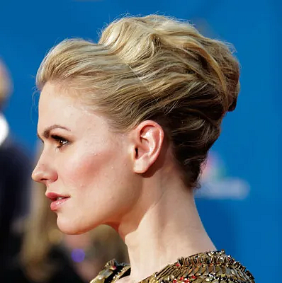 Anna Paquin