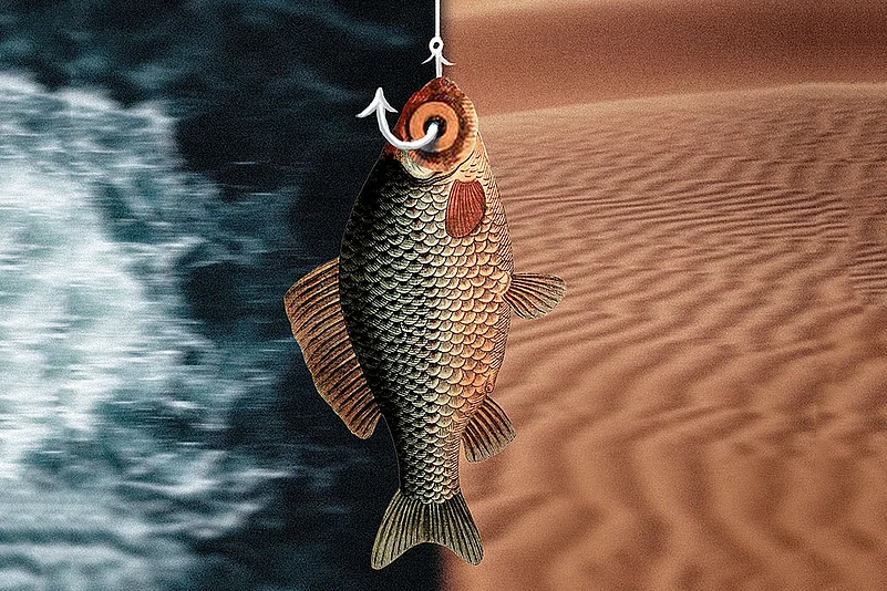 Illustration: Vikas Thakur