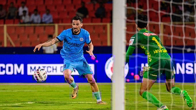 Hyderabad FC 0-0 Mumbai City FC, ISL 2024-25: Islanders Rue Missed Chances In Goalless Draw