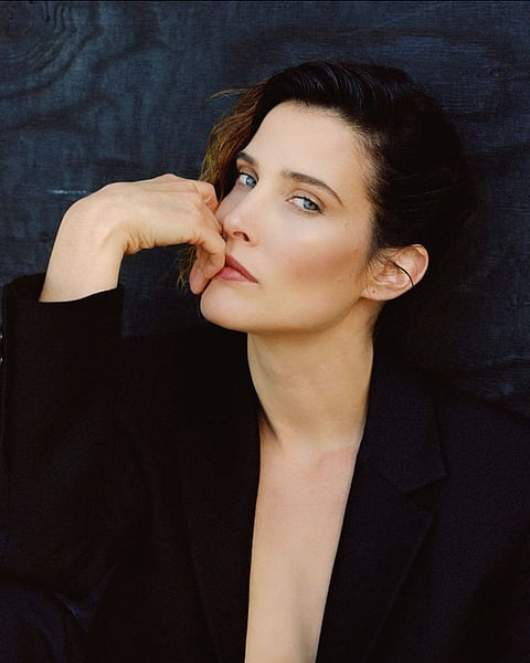 Cobie Smulders