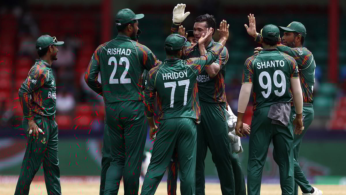 X/BCBtigers : Bangladesh Cricket Team