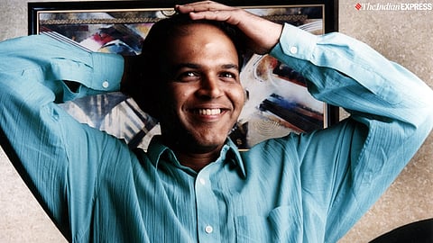 Ashutosh Gowariker