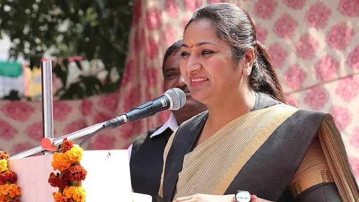 | Image- PTI : Who Is Rekha Gupta? All About Delhi's Next Chief Minister