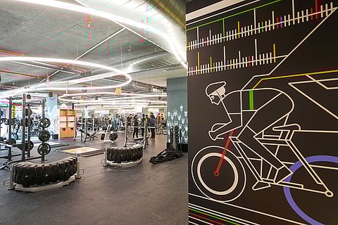 Google Campus inauguration in Bengaluru