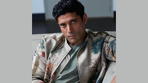 Farhan Akhtar