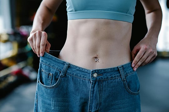L-Carnitine For Fat Loss And Energy Metabolism: Does It Work?