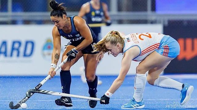 Women's FIH Pro League 2024-25 Live Streaming, Santiago Del Estero Leg: Where To Watch, Teams, Fixtures - All You Need To Know