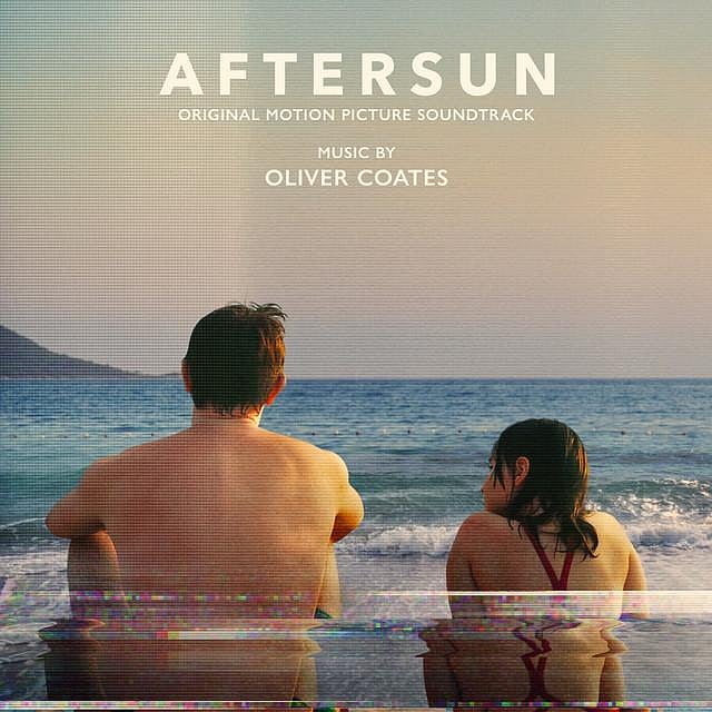 Movie Review - Aftersun