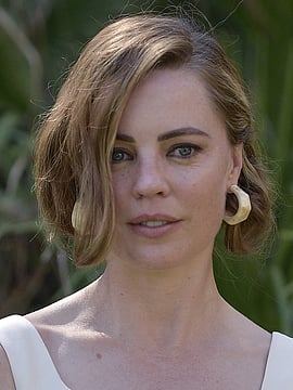 Melissa Suzanne George