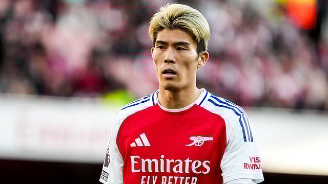 Arsenal Injury News: Defender Takehiro Tomiyasu Out For The Season After Knee Surgery