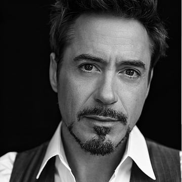 Robert Downey Jr.