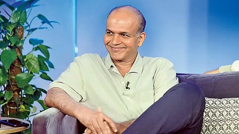 Ashutosh Gowariker