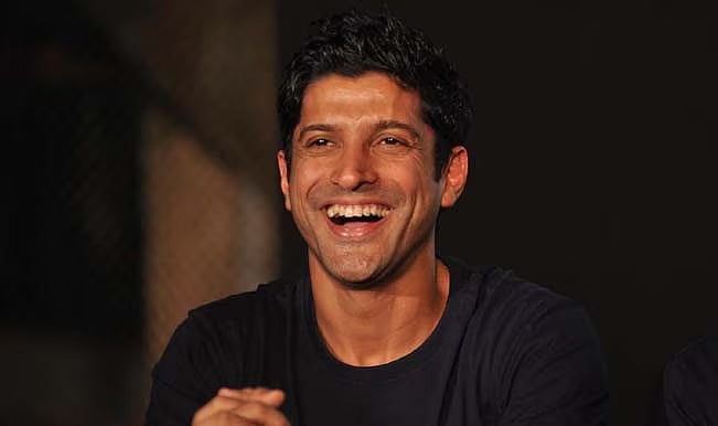 Farhan Akhtar 