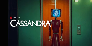 Cassandra Review: A Retro-Futuristic AI Nightmare