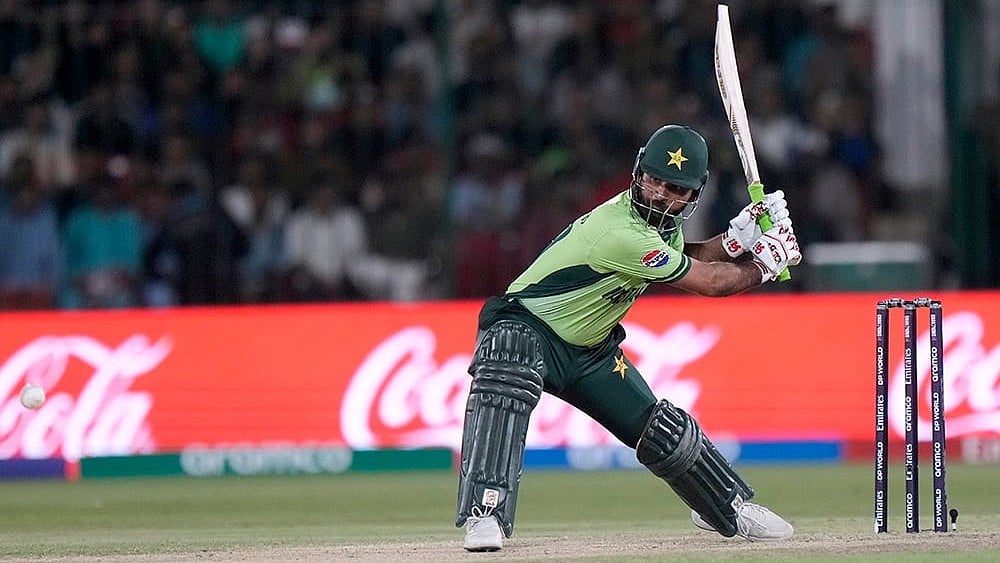 ICC Champions Trophy 2025 ImamulHaq Replaces Injured Fakhar Zaman In