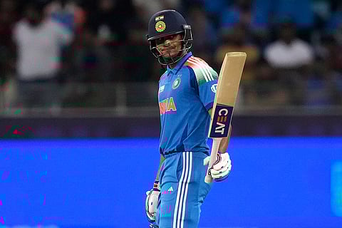 Champions Trophy: Bangladesh vs India