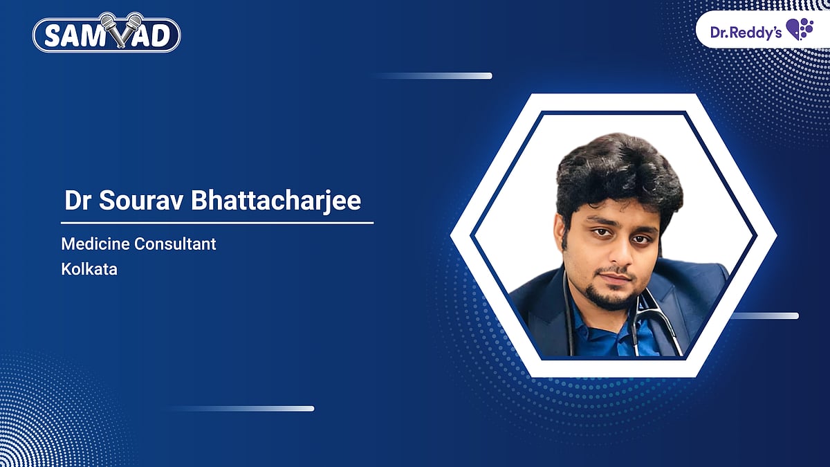 Dr. Sourav Bhattacharjee