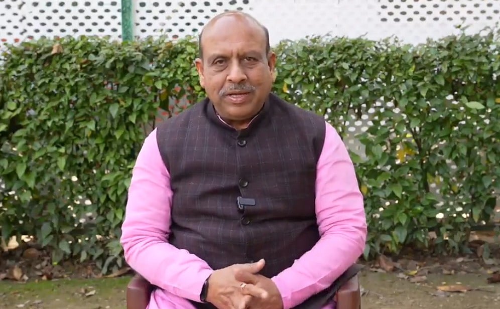 X/@Gupta_vijender : BJP MLA Vijender Gupta