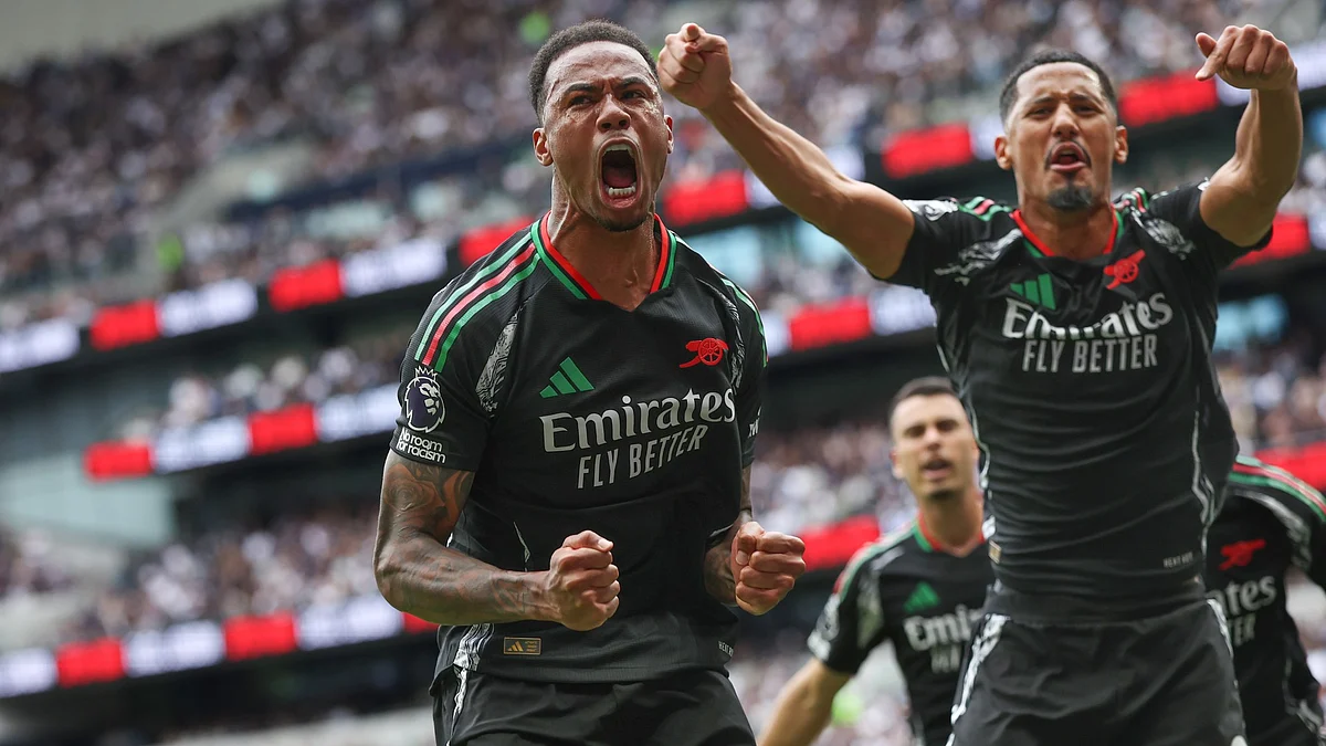 Arsenal Vs West Ham United, Premier League: Preview, Prediction And Key Players To Watch Out For