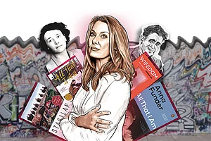 Illustration by Vikas Thakur & Saahil