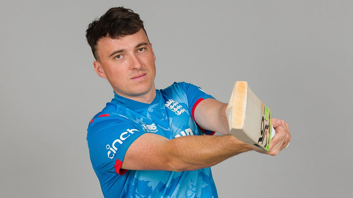 Banton has linked up with former coach McCullum