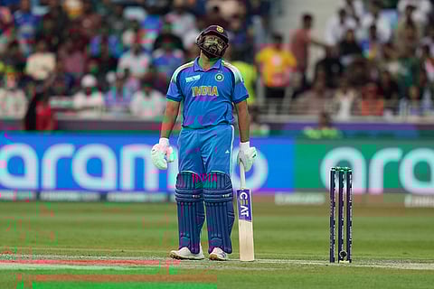 Emirates Cricket Champions Trophy: India vs Bangladesh