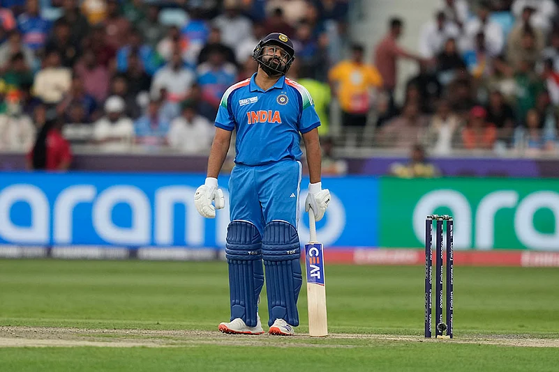 Emirates Cricket Champions Trophy: Bangladesh vs India