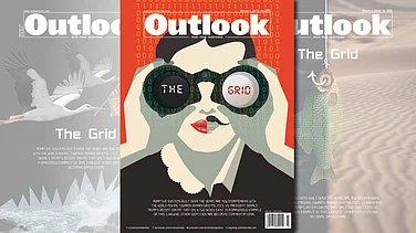 Between Us And Them: Outlook’s Next Issue ‘The Grid’